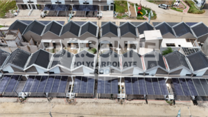 Atap Polycarbonate Grand Eastern Surabaya