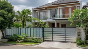 ide pagar polikarbonat