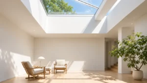 Atap skylight