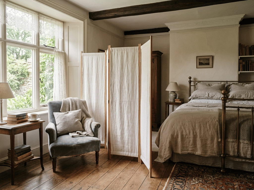 fungsi partisi ruangan bukan sekedar pembatas