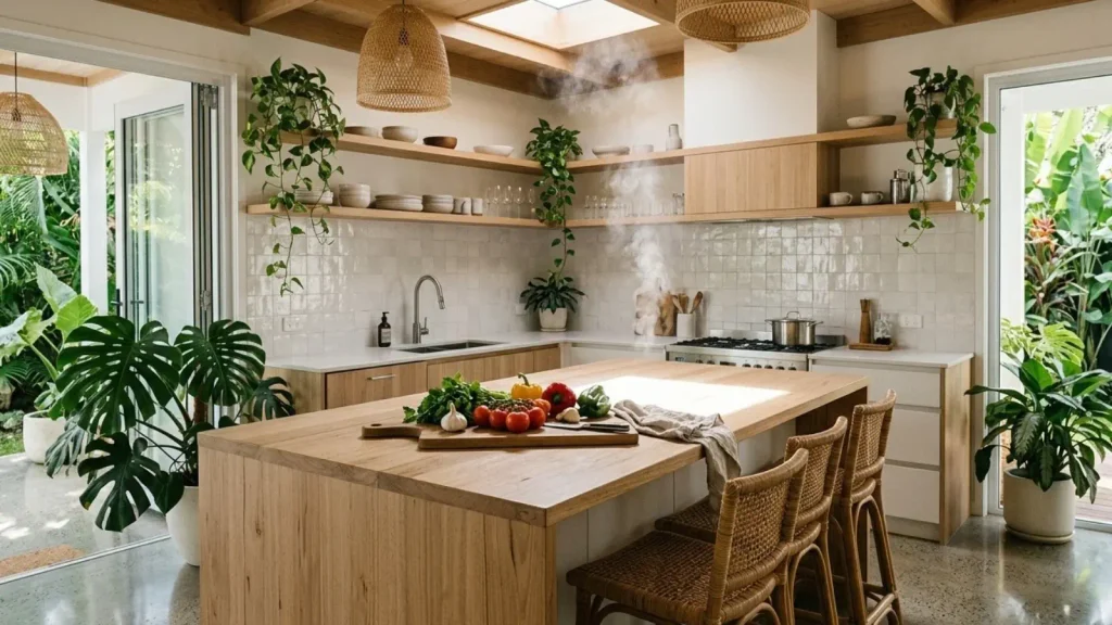 ruang dapur