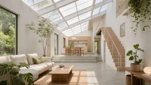rumah green living