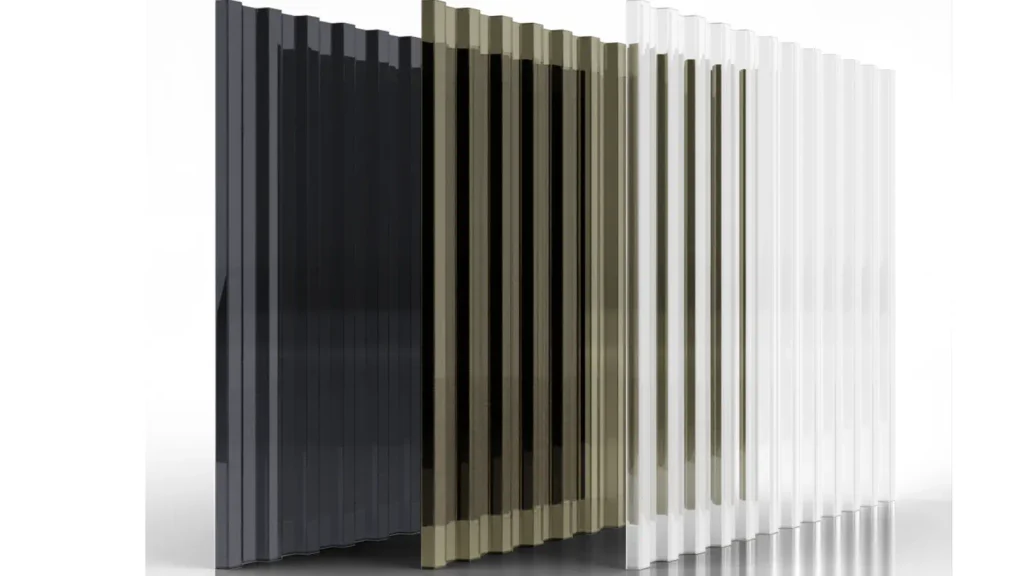 Single wall