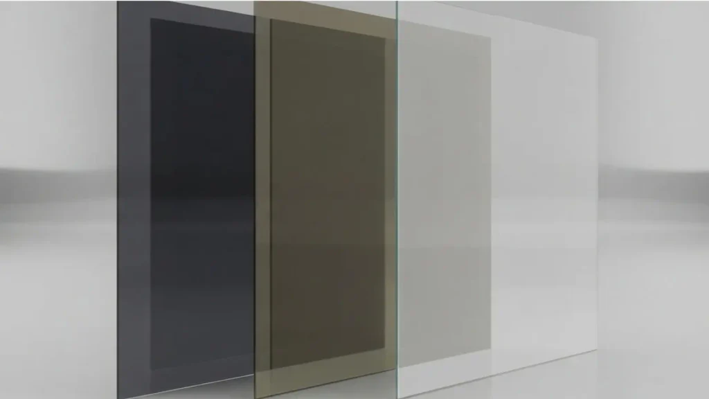 Polycarbonate DR.SONNE