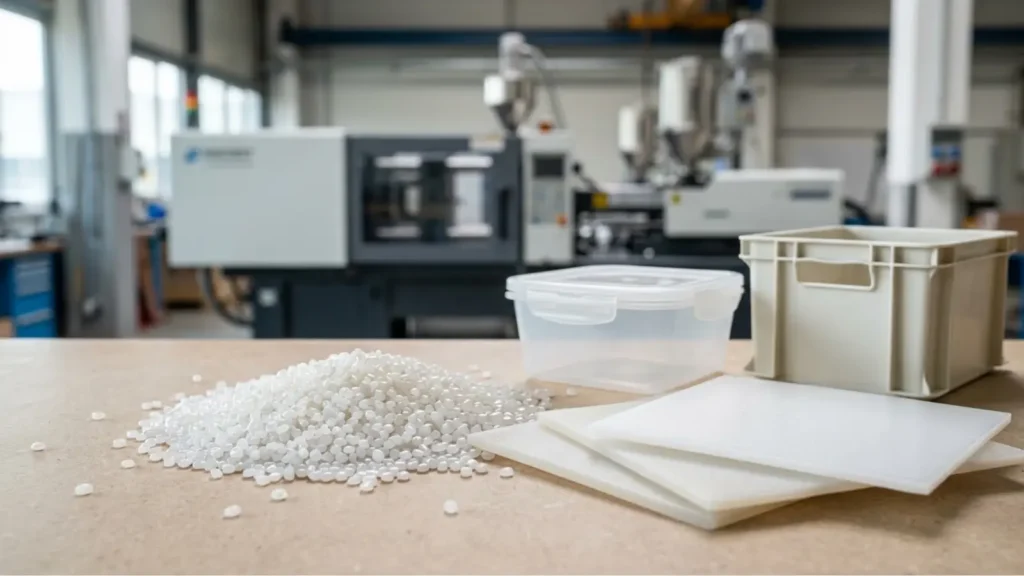 Polypropylene