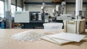 Polypropylene