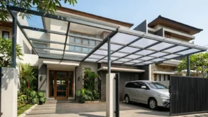 polycarbonate solid vs twin wall